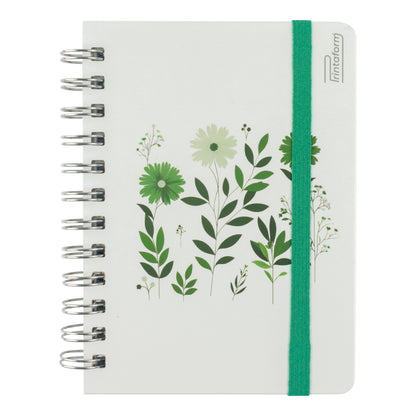 Libreta de bolsillo
