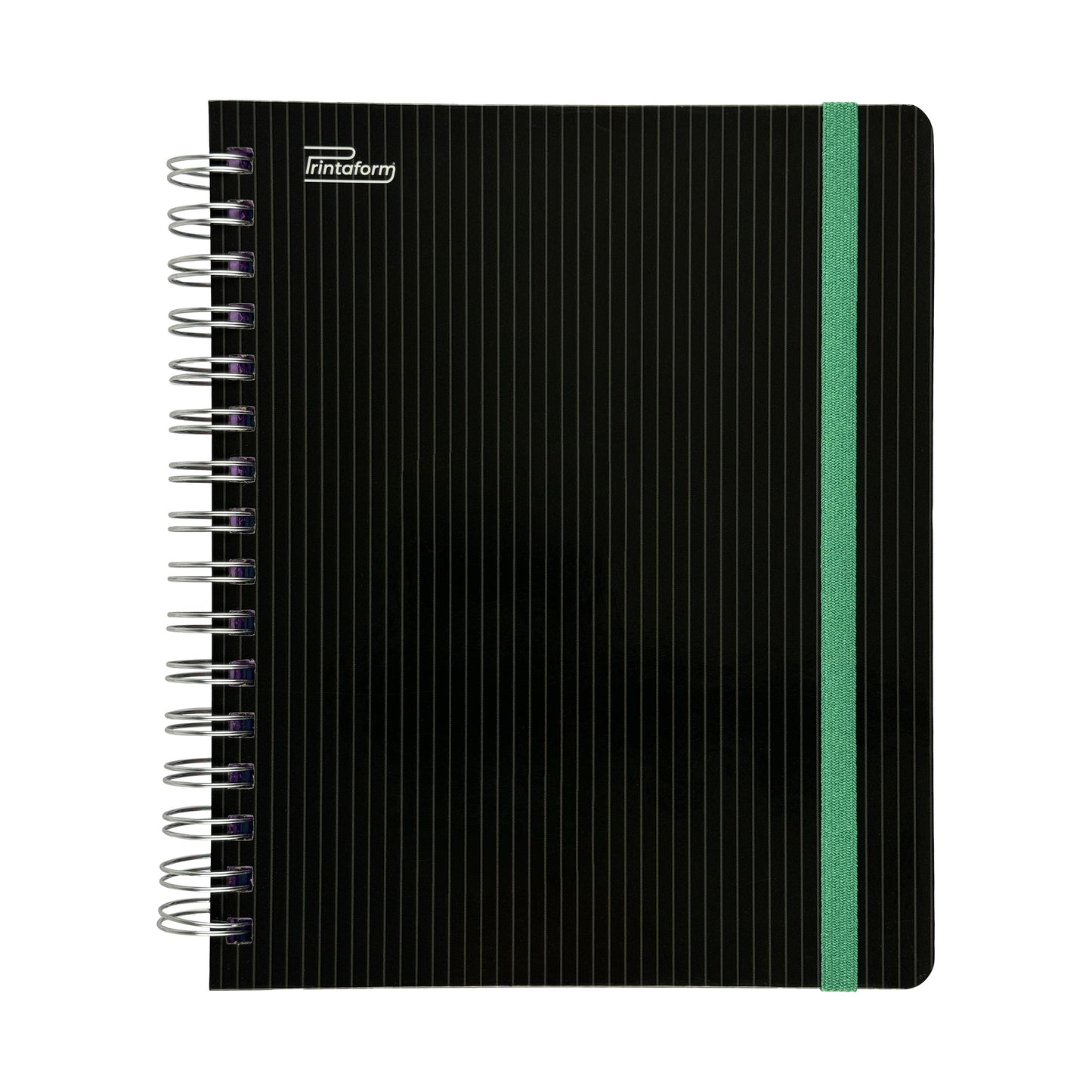 Libreta Universitaria GYN Book, 200 Hojas