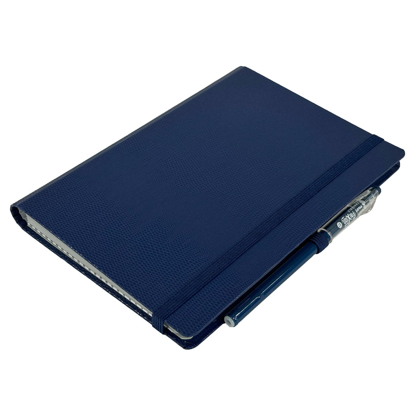 Libreta Kool Tipo Agenda A5, Portofino Cobra, pasta dura, 100h