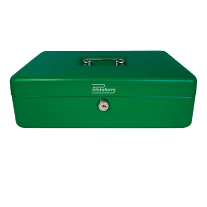 Caja para dinero o valores master