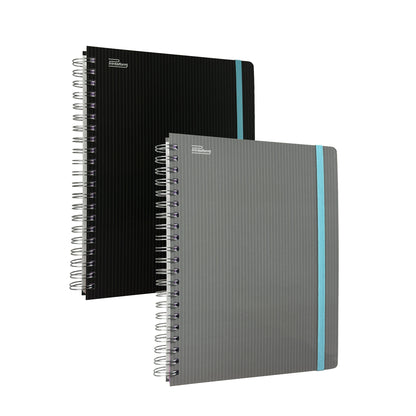 Libreta Universitaria GYN Profesional, 200 hojas