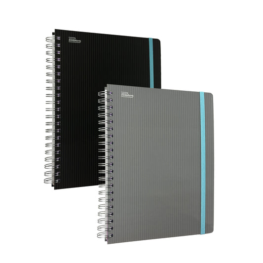 Libreta Universitaria GYN Profesional, 200 hojas