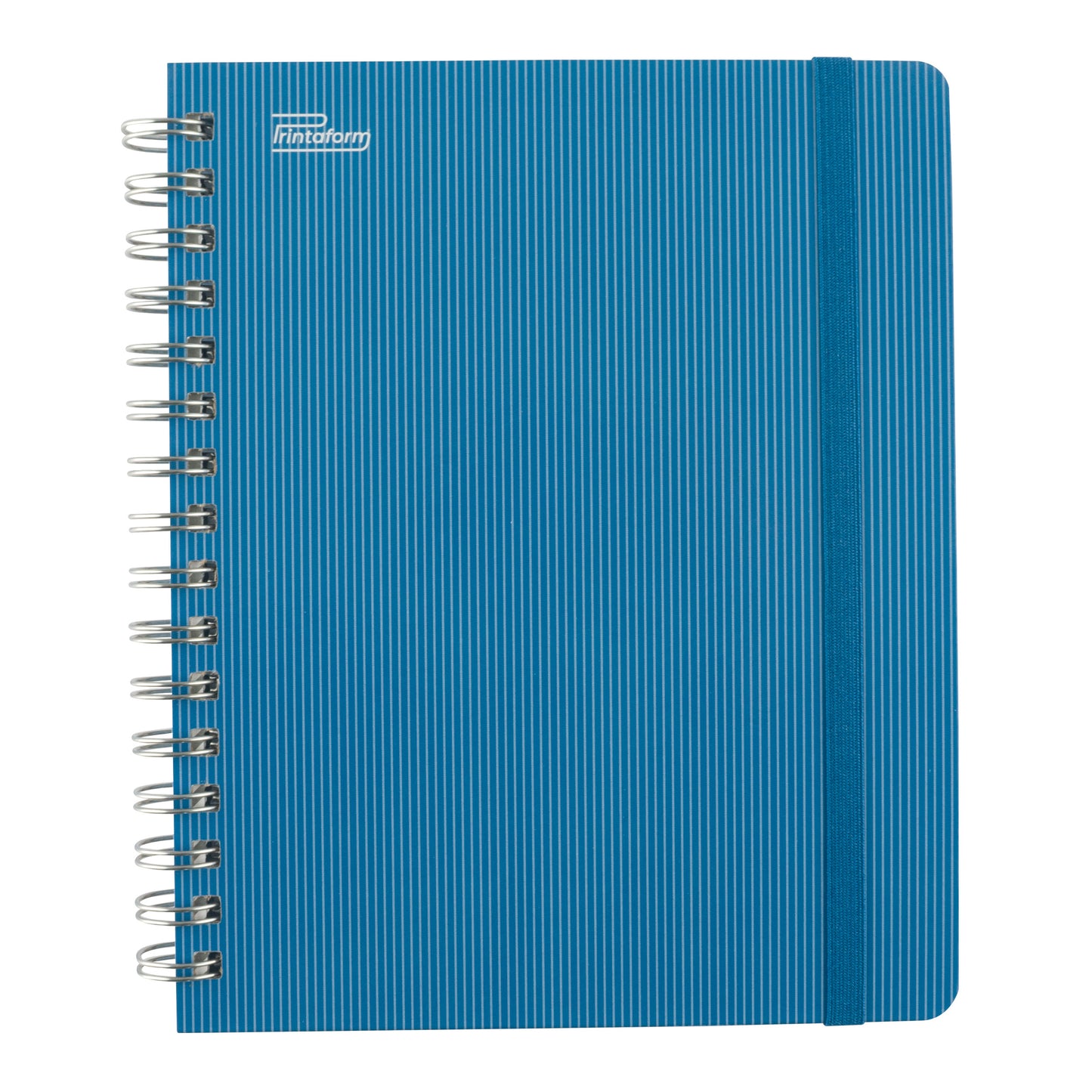 Libreta Arcoíris Mediterránea, Book, Pasta Dura, 100 hojas