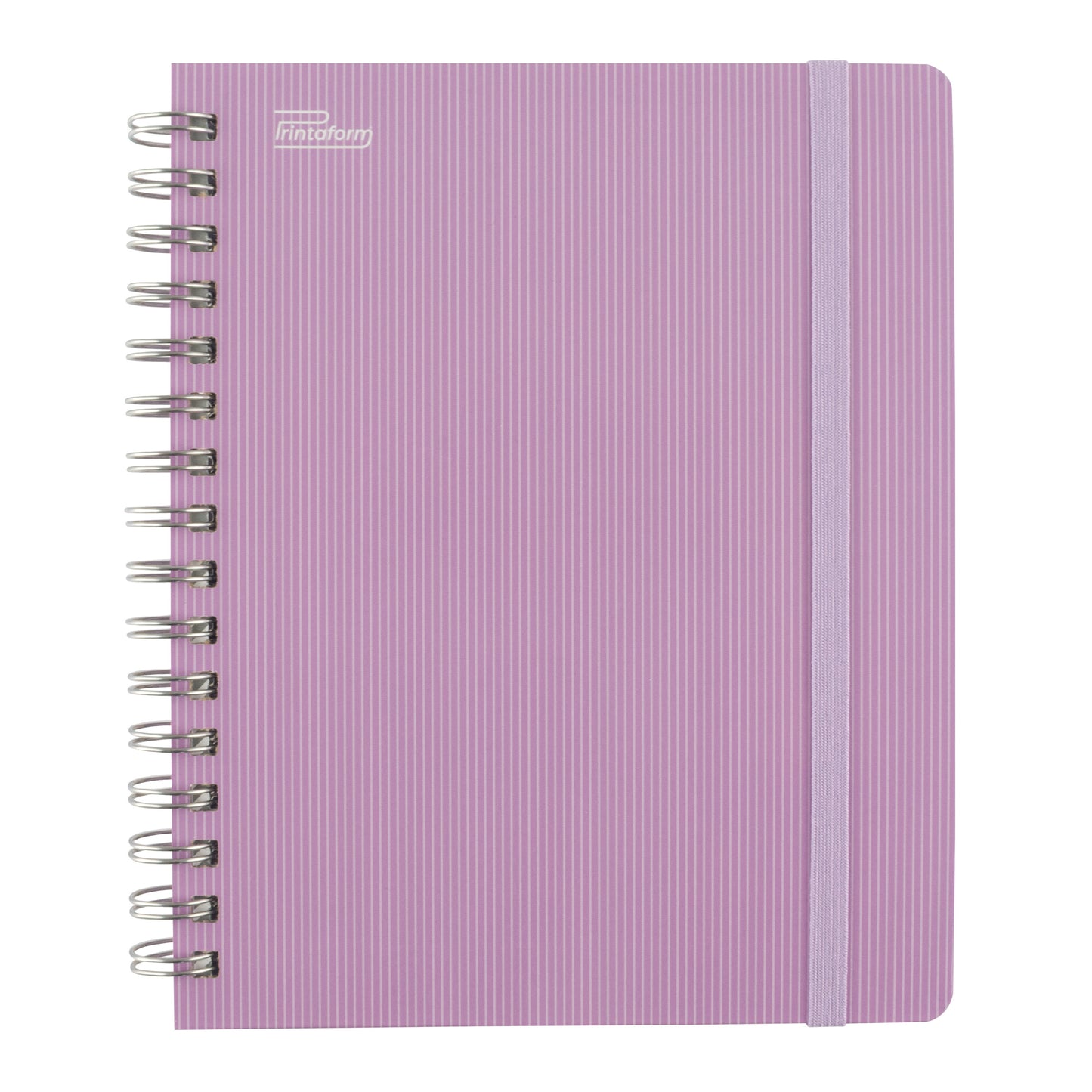 Libreta Arcoíris Mediterránea, Book, Pasta Dura, 100 hojas