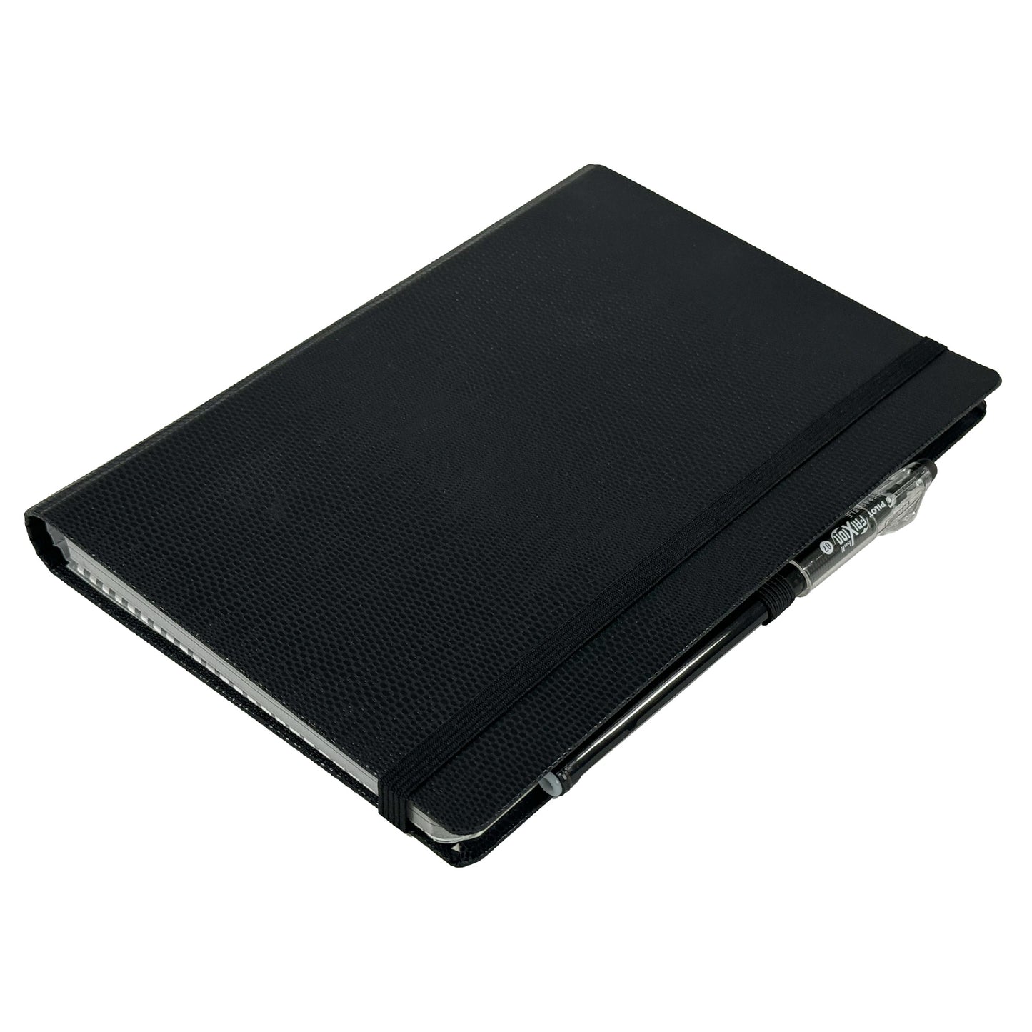 Libreta Kool Tipo Agenda A5, Portofino Cobra, pasta dura, 100h