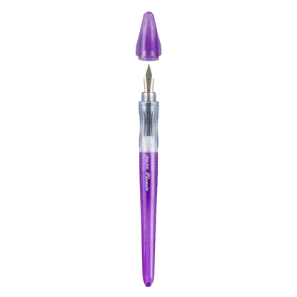 Pluma Fuente Para Caligrafía Pilot Plumix
