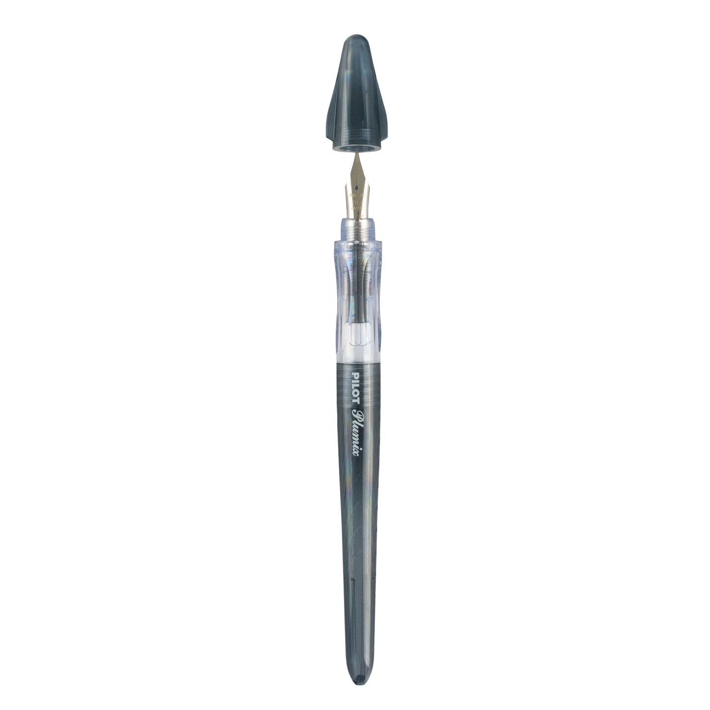 Pluma Fuente Para Caligrafía Pilot Plumix
