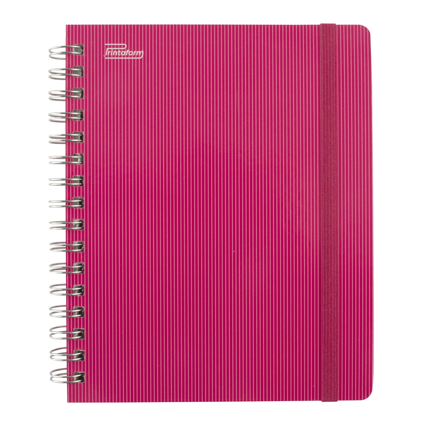 Libreta Arcoíris Mediterránea, Book, Pasta Dura, 100 hojas