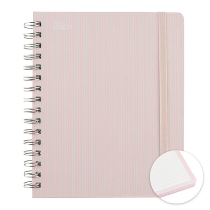 Libreta Arcoíris Mediterránea, Book, Pasta Dura, 100 hojas