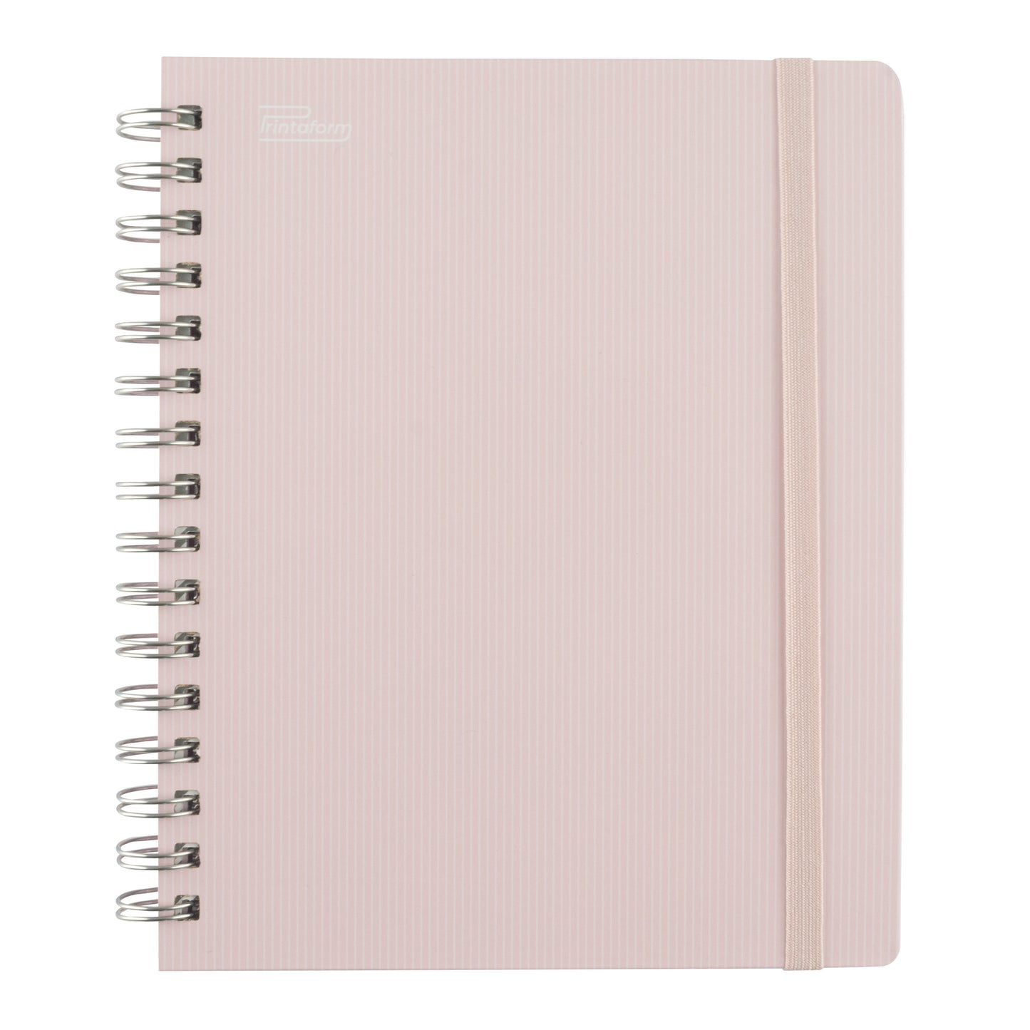 Libreta Arcoíris Mediterránea, Book, Pasta Dura, 100 hojas