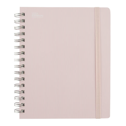 Libreta Arcoíris Mediterránea, Book, Pasta Dura, 100 hojas
