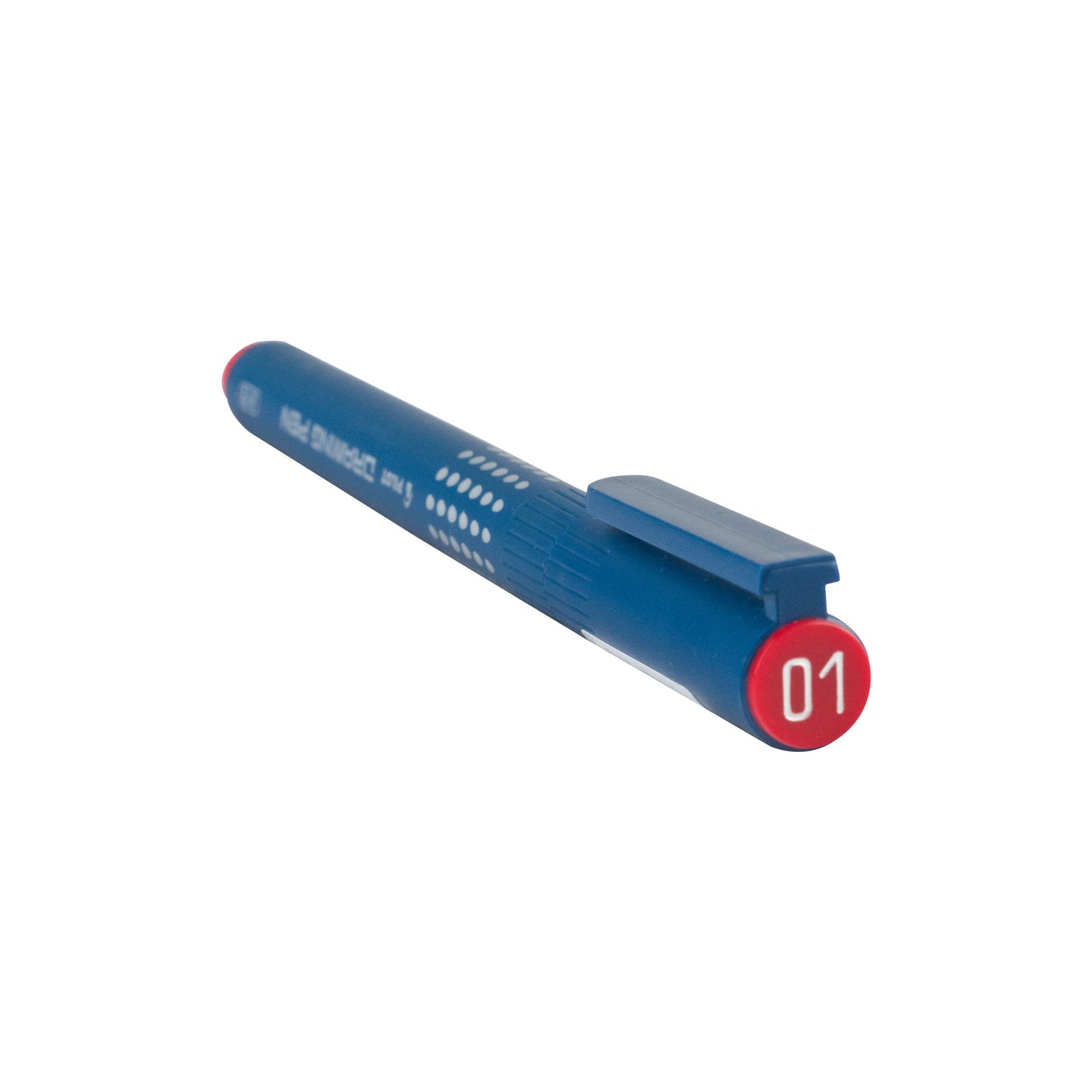 Estilógrafo Drawing Pen Pilot