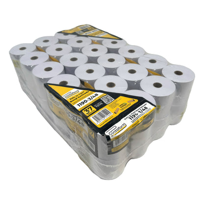 Rollo Bond Satinado 57mm x 37m, 1190