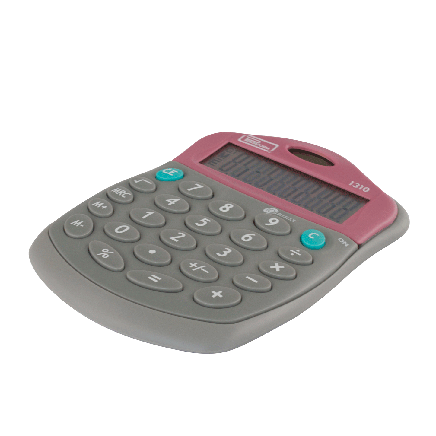 Calculadora de Escritorio Electrónica mod. 1310