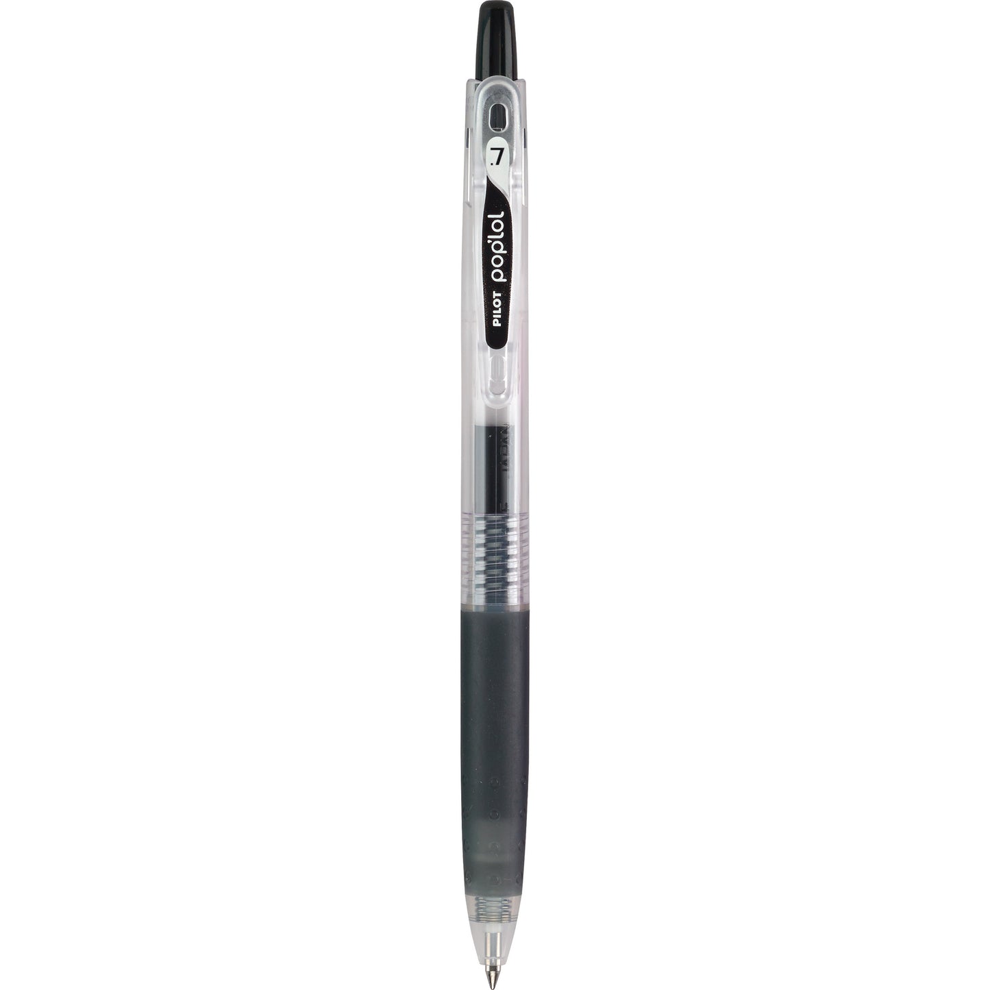 Bolígrafo Pop'lol ¡El más versátil tinta de gel!