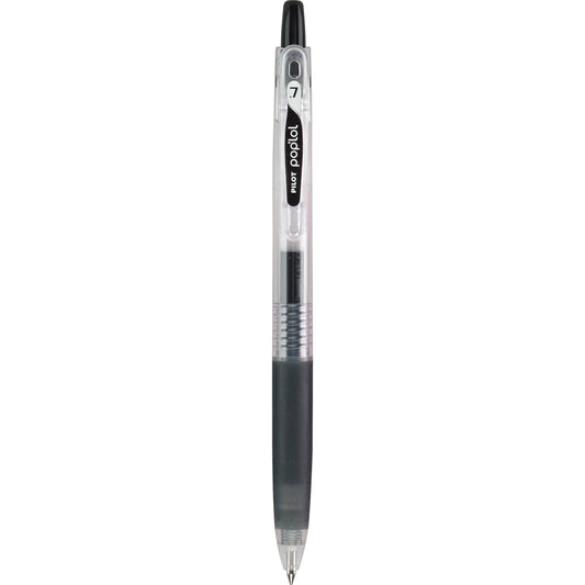 Bolígrafo Pop'lol ¡El más versátil tinta de gel!