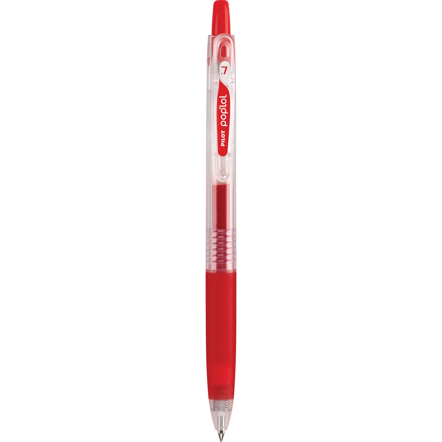 Bolígrafo Pop'lol ¡El más versátil tinta de gel!