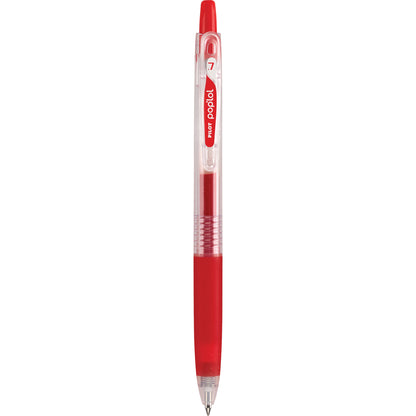 Bolígrafo Pop'lol ¡El más versátil tinta de gel!