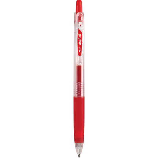 Bolígrafo Pop'lol ¡El más versátil tinta de gel!