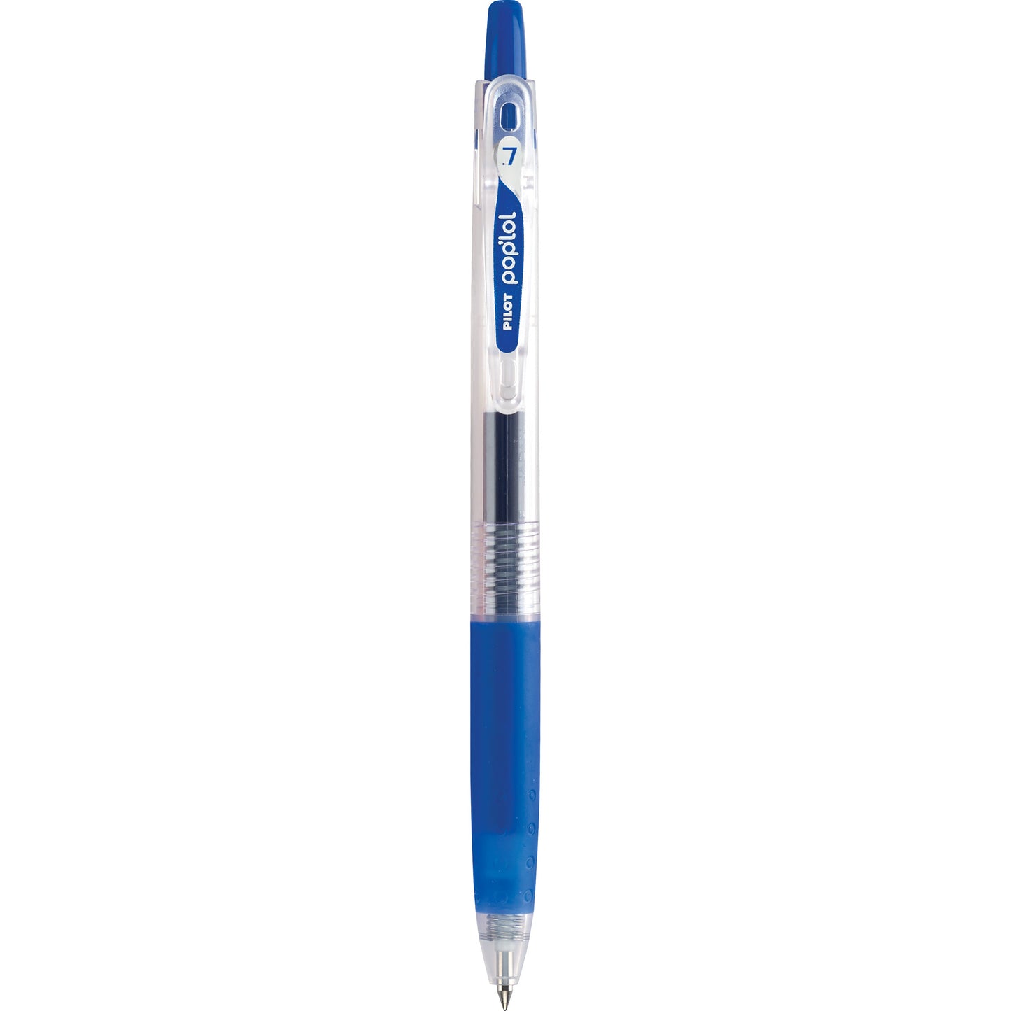 Bolígrafo Pop'lol ¡El más versátil tinta de gel!