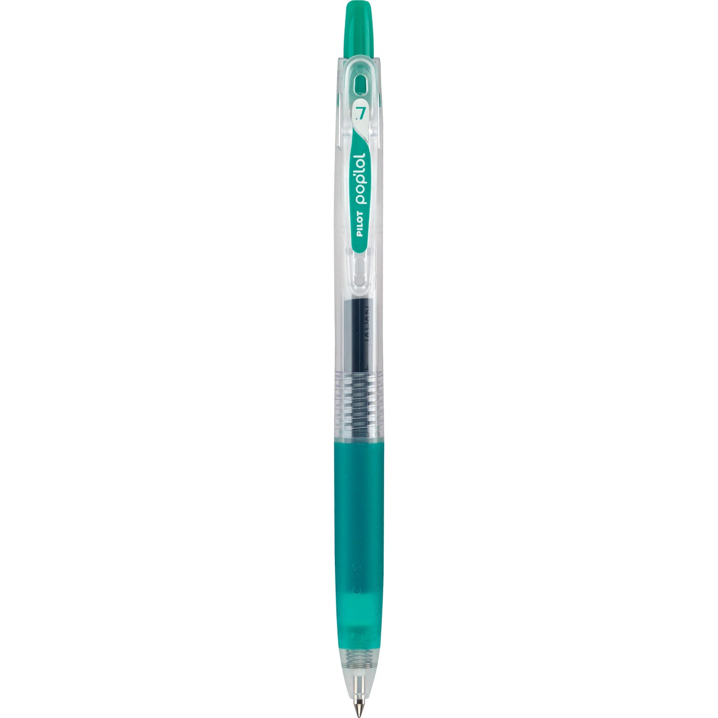 Bolígrafo Pop'lol ¡El más versátil tinta de gel!