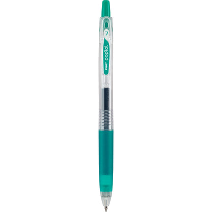 Bolígrafo Pop'lol ¡El más versátil tinta de gel!
