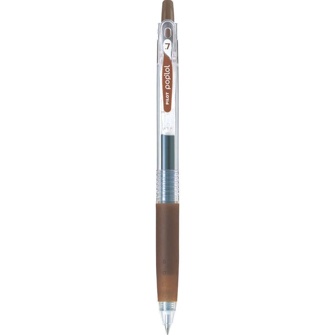 Bolígrafo Pop'lol ¡El más versátil tinta de gel!