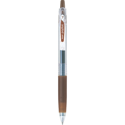 Bolígrafo Pop'lol ¡El más versátil tinta de gel!