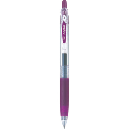 Bolígrafo Pop'lol ¡El más versátil tinta de gel!