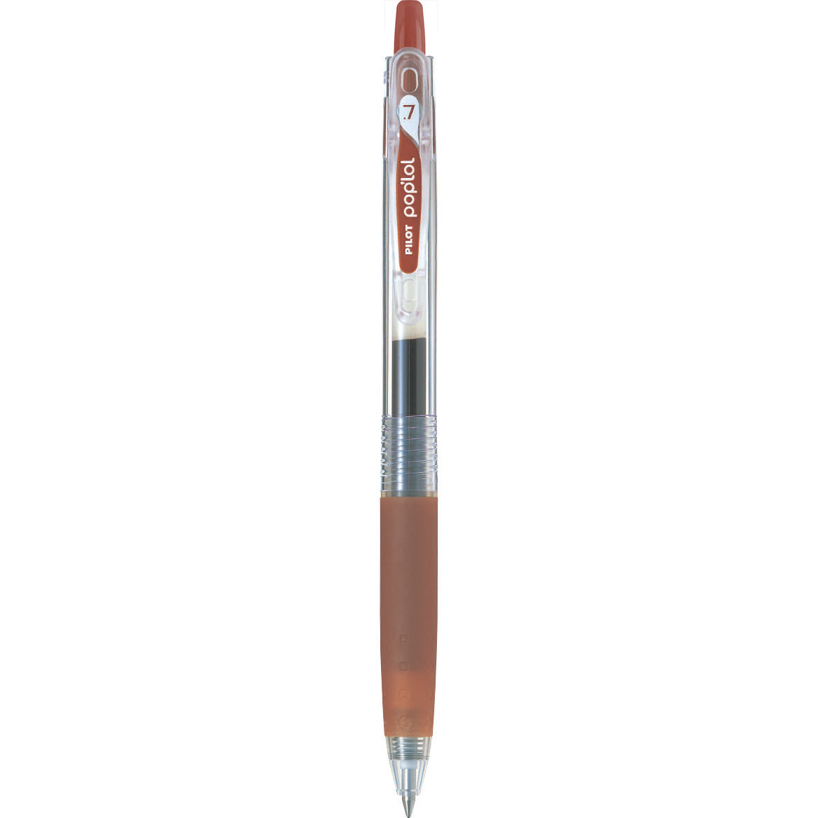 Bolígrafo Pop'lol ¡El más versátil tinta de gel!