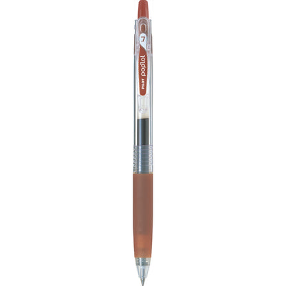 Bolígrafo Pop'lol ¡El más versátil tinta de gel!