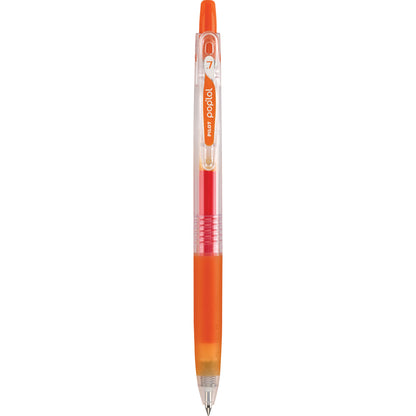 Bolígrafo Pop'lol ¡El más versátil tinta de gel!