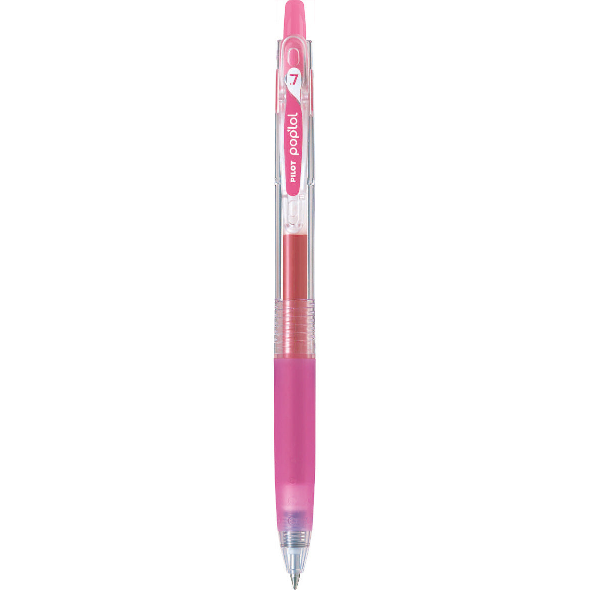 Bolígrafo Pop'lol ¡El más versátil tinta de gel!