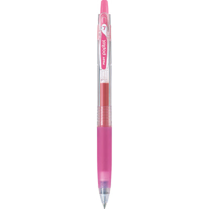 Bolígrafo Pop'lol ¡El más versátil tinta de gel!