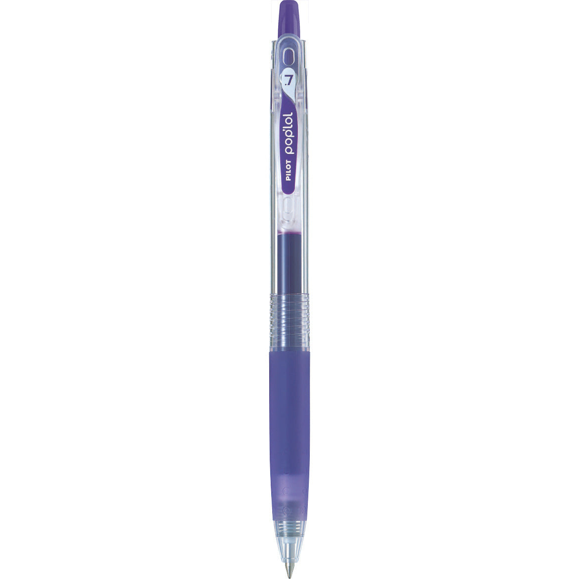 Bolígrafo Pop'lol ¡El más versátil tinta de gel!