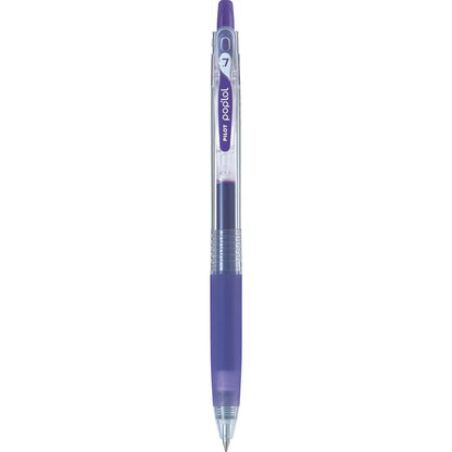 Bolígrafo Pop'lol ¡El más versátil tinta de gel!