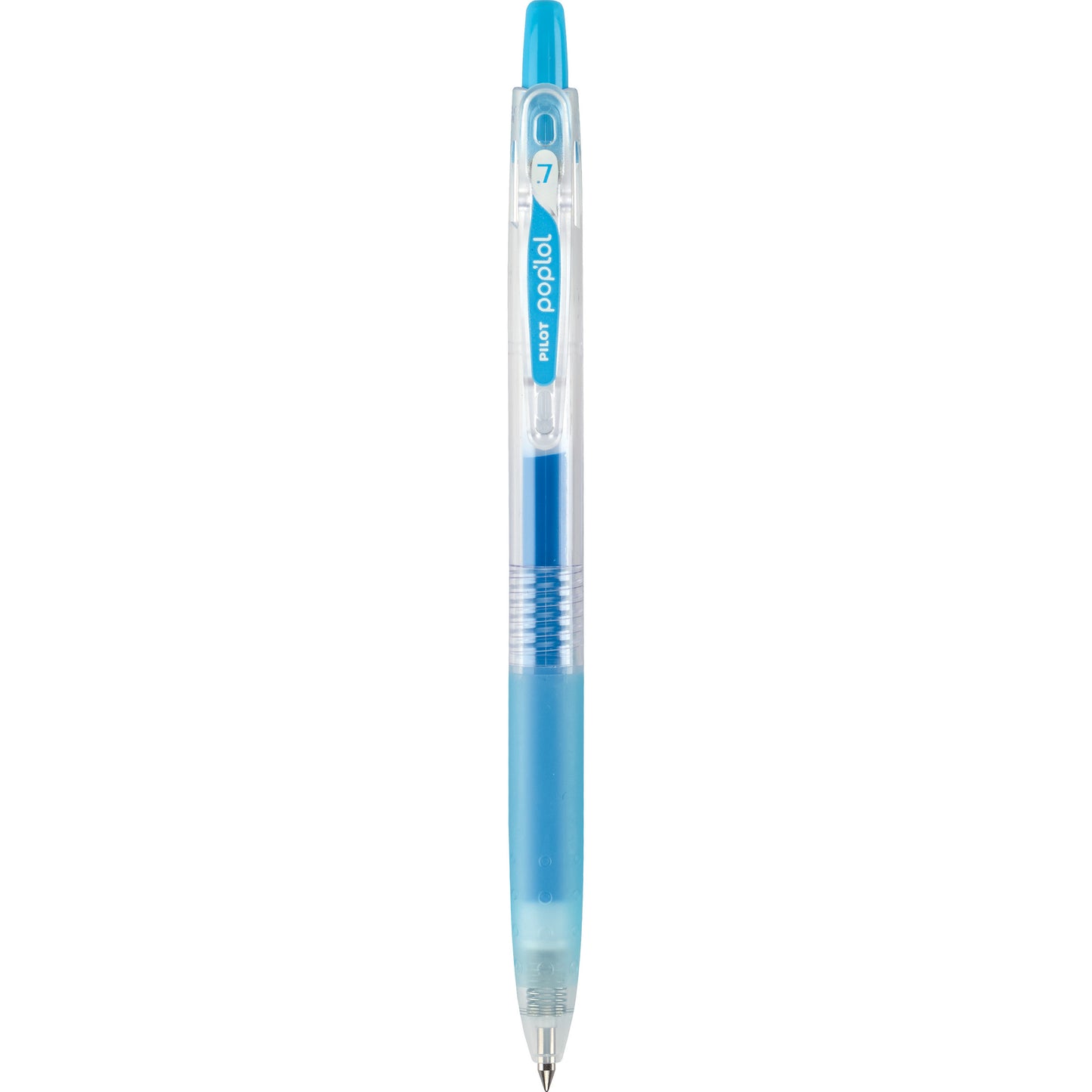 Bolígrafo Pop'lol ¡El más versátil tinta de gel!