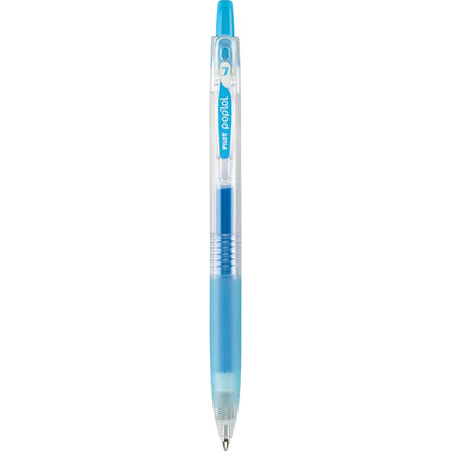 Bolígrafo Pop'lol ¡El más versátil tinta de gel!
