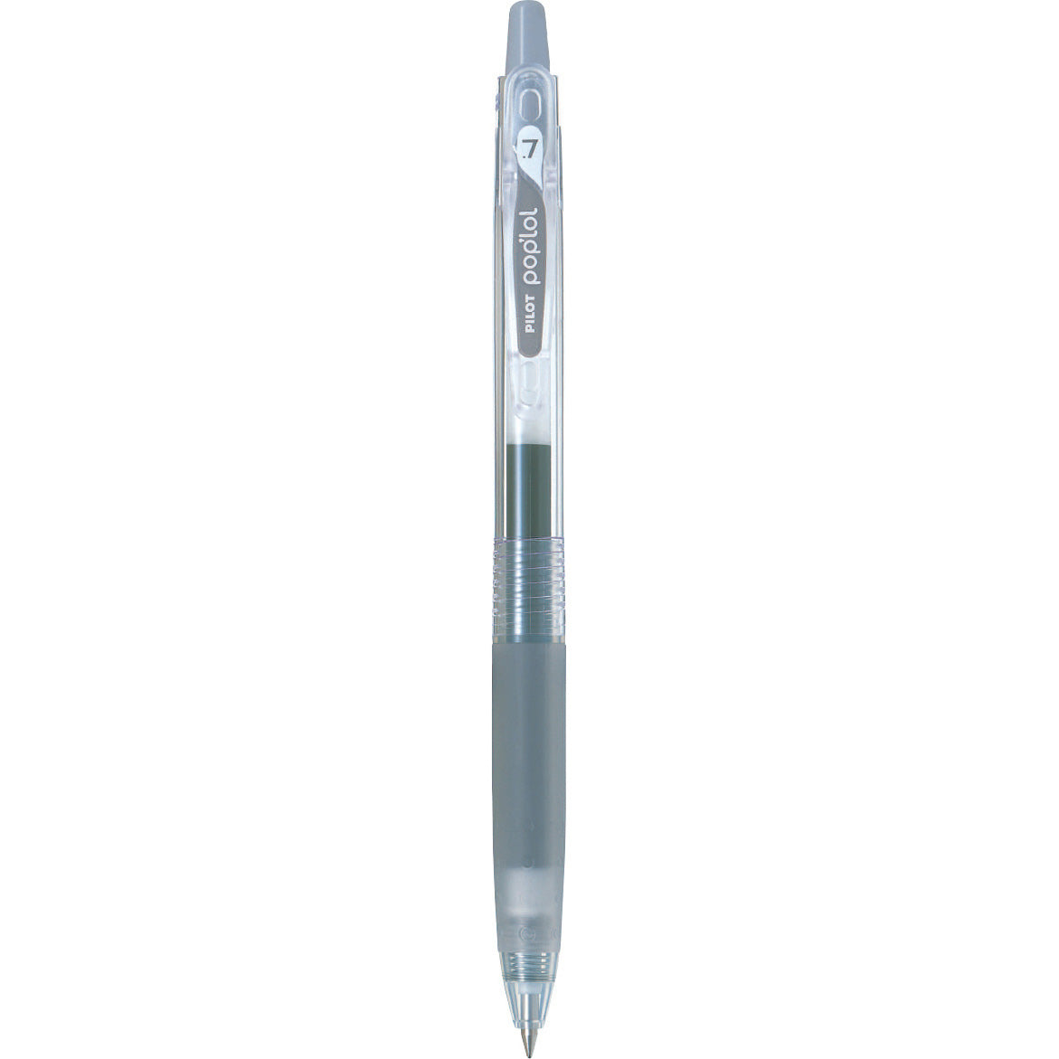 Bolígrafo Pop'lol ¡El más versátil tinta de gel!