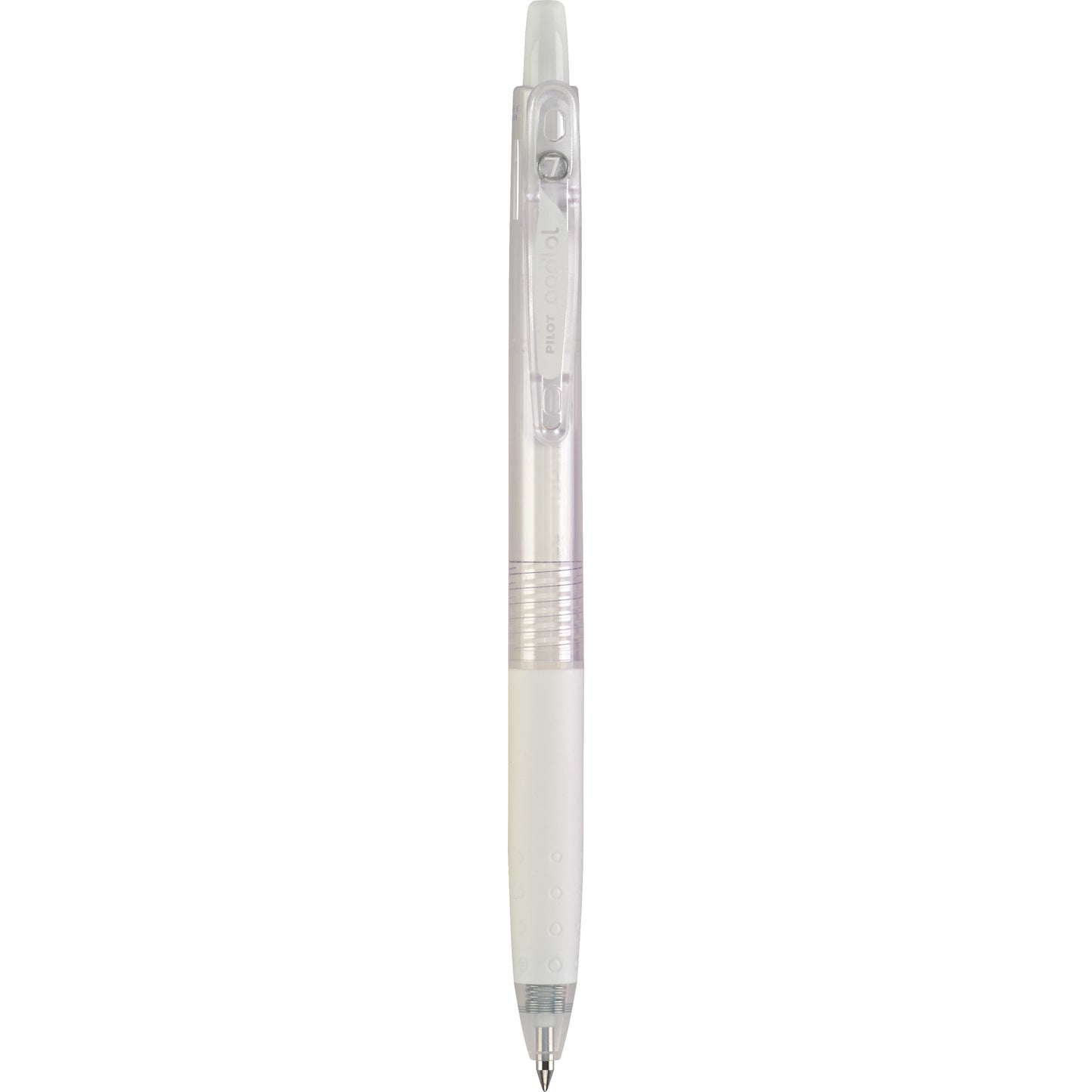 Bolígrafo Pop'lol ¡El más versátil tinta de gel!