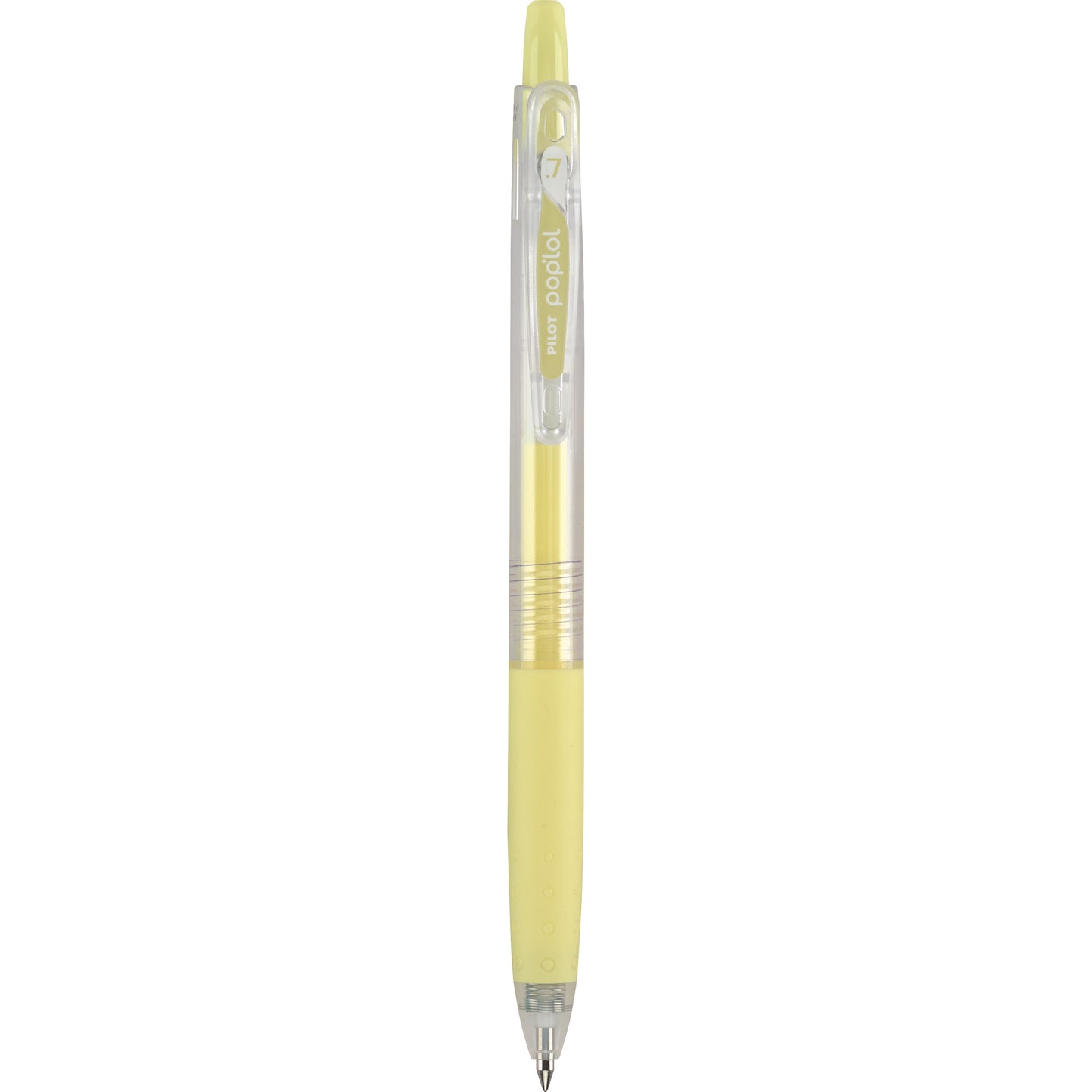 Bolígrafo Pop'lol ¡El más versátil tinta de gel!
