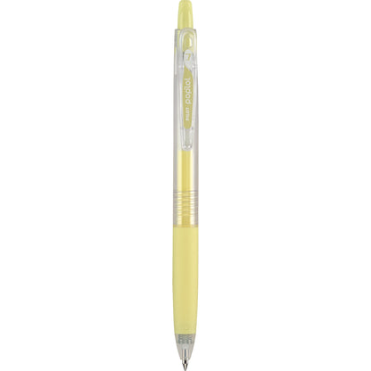 Bolígrafo Pop'lol ¡El más versátil tinta de gel!