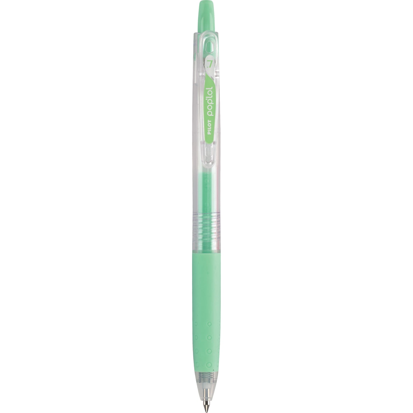 Bolígrafo Pop'lol ¡El más versátil tinta de gel!