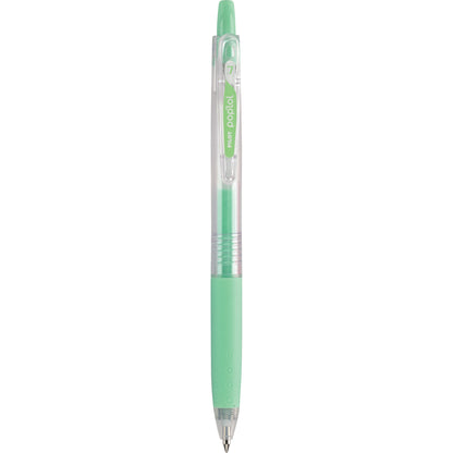 Bolígrafo Pop'lol ¡El más versátil tinta de gel!
