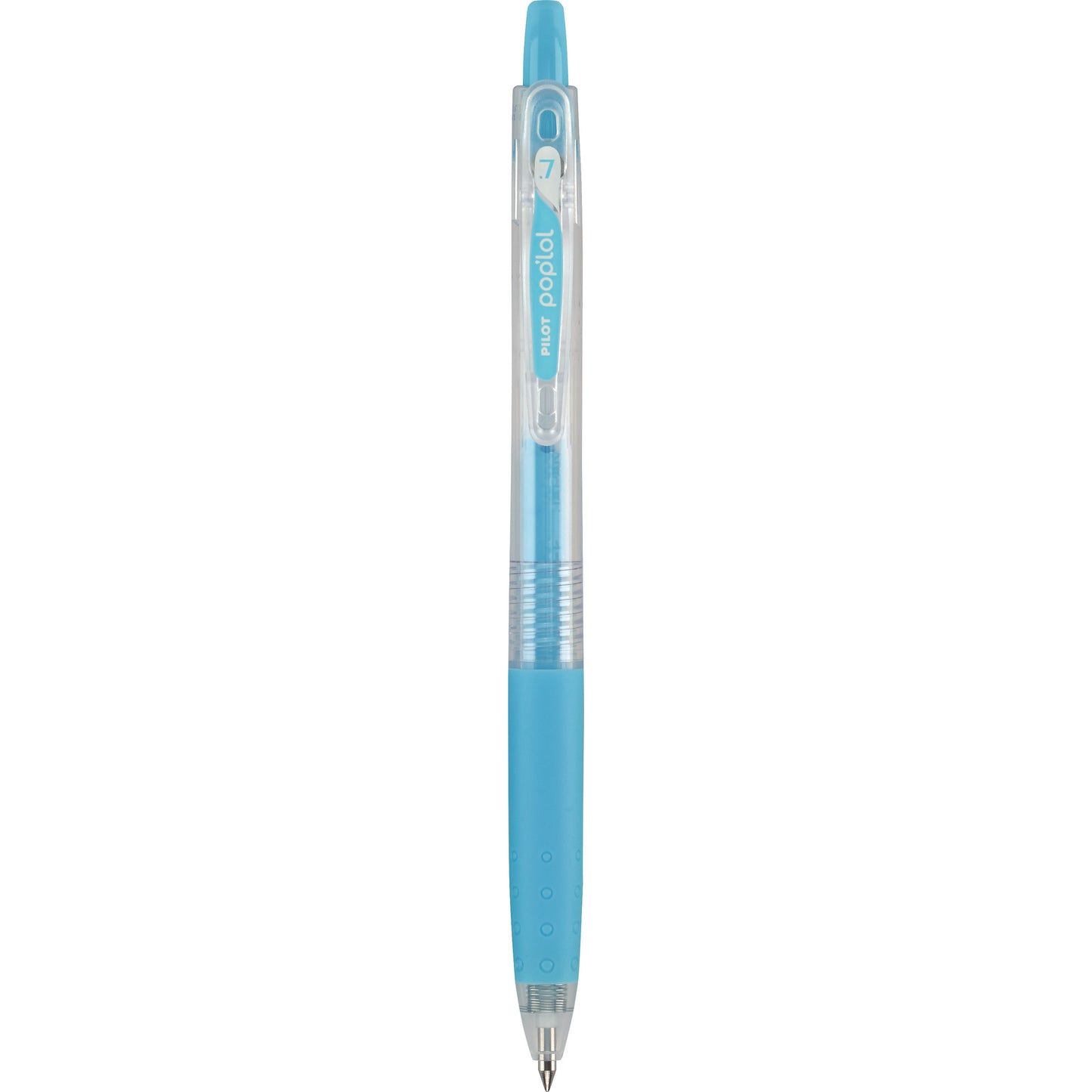 Bolígrafo Pop'lol ¡El más versátil tinta de gel!