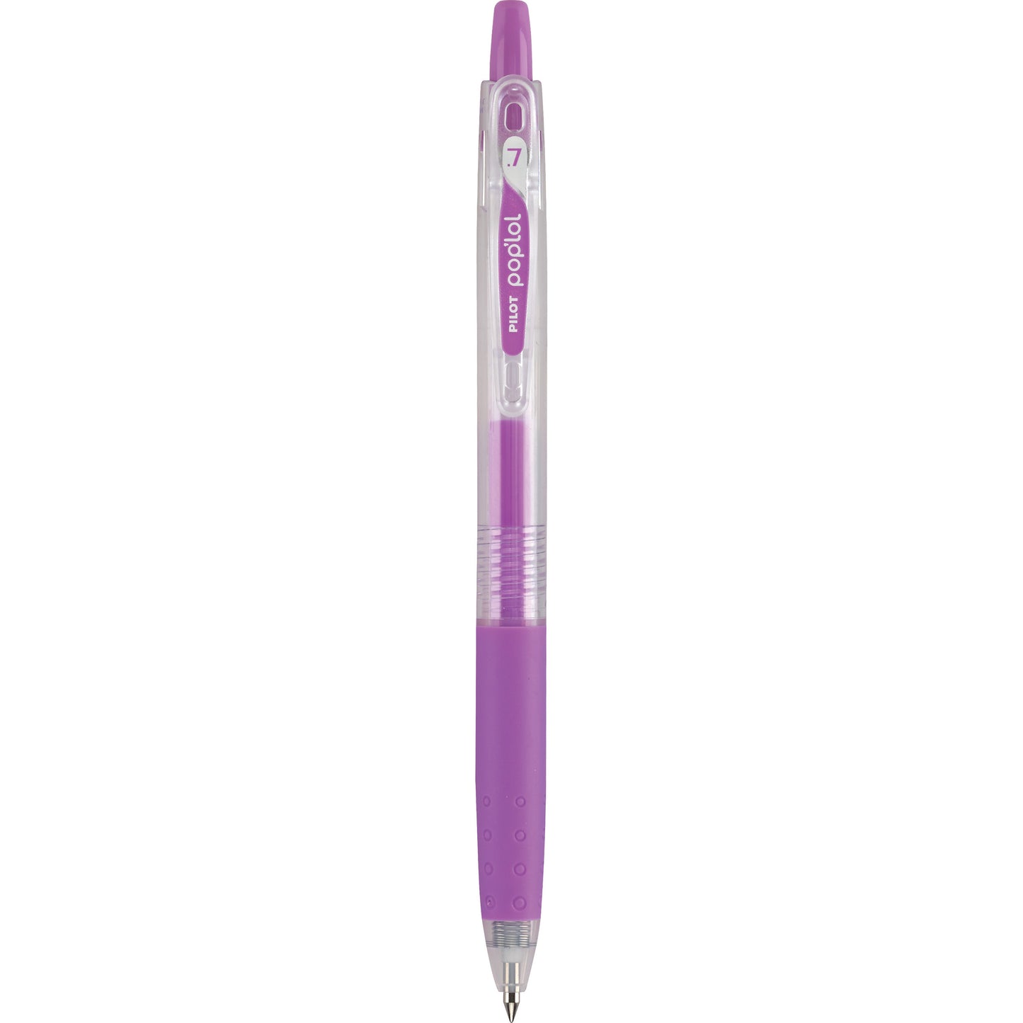 Bolígrafo Pop'lol ¡El más versátil tinta de gel!