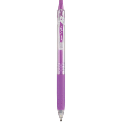 Bolígrafo Pop'lol ¡El más versátil tinta de gel!