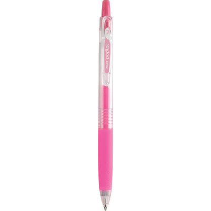 Bolígrafo Pop'lol ¡El más versátil tinta de gel!
