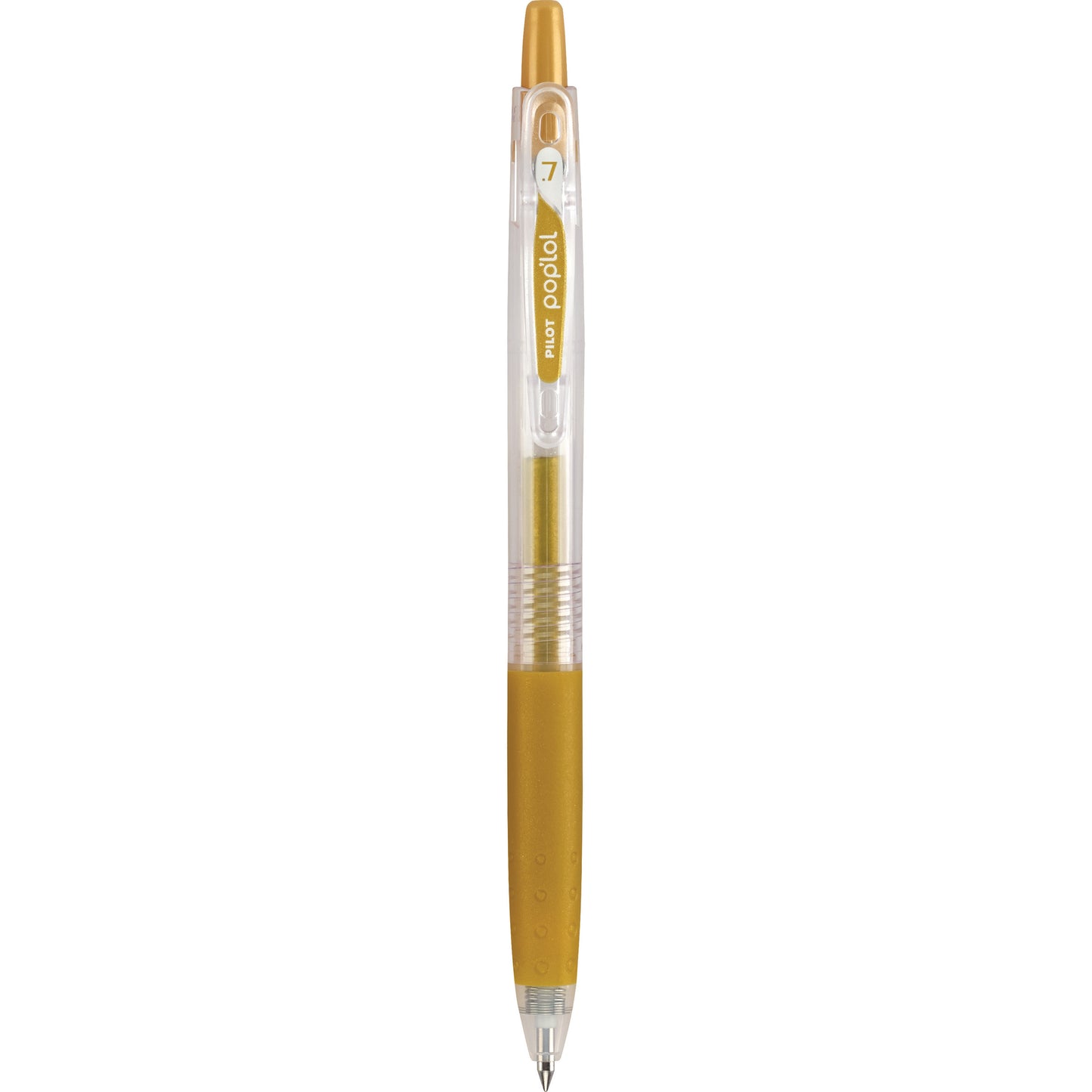 Bolígrafo Pop'lol ¡El más versátil tinta de gel!