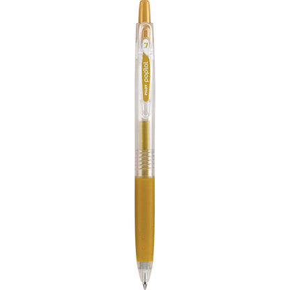 Bolígrafo Pop'lol ¡El más versátil tinta de gel!